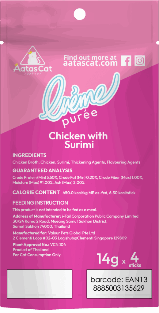 Aatas-Cat-Creme-Puree-Poly-Bag-4-px-Back-Chicken-with-Surimi