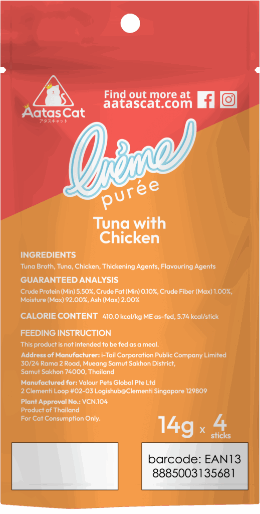 Aatas-Cat-Creme-Puree-Poly-Bag-4-px-Back-Tuna-with-Chicken