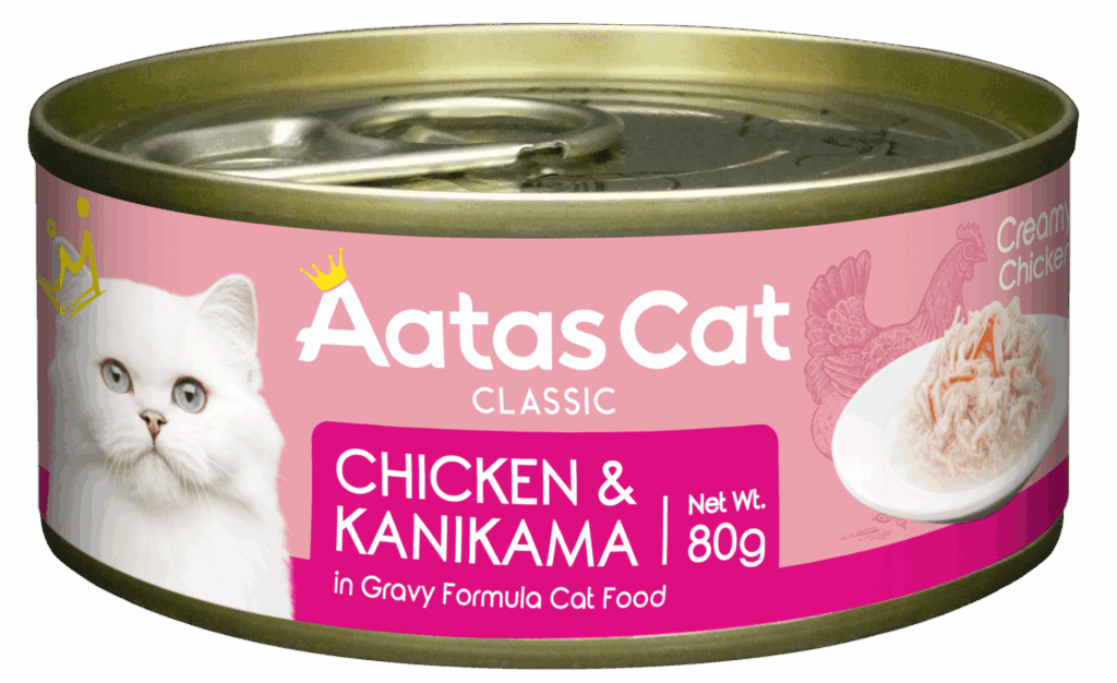 Chicken-Kanikama