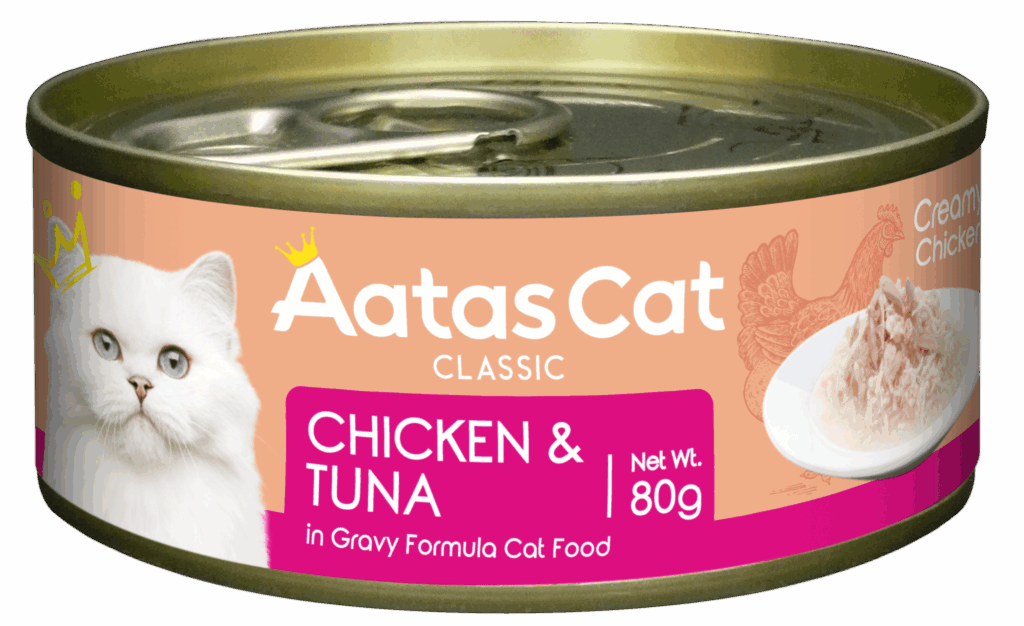 Chicken-Tuna