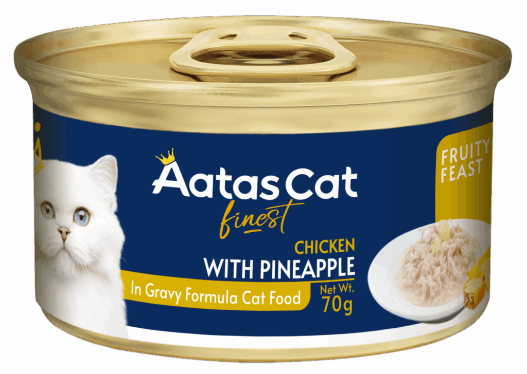 Chicken-with-Pineapple