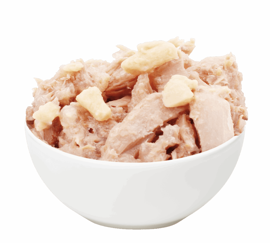 Light-Meat-Tuna-w-Scrambled-Eggs