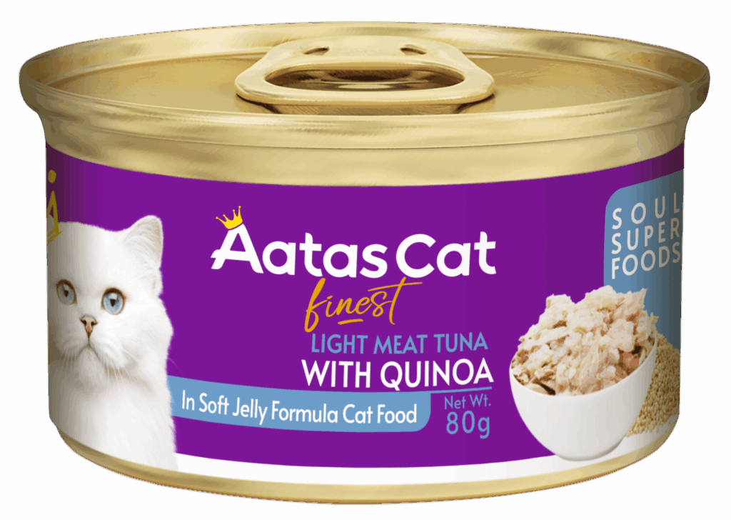 Light-Meat-Tuna-with-Quinoa