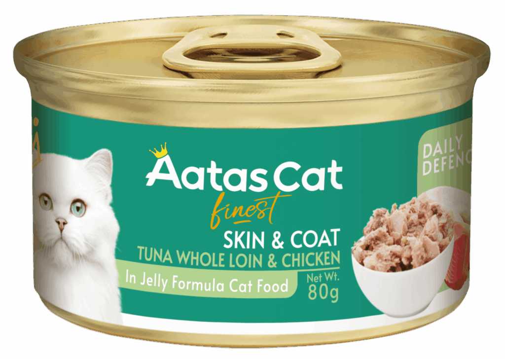 Skin-Coat