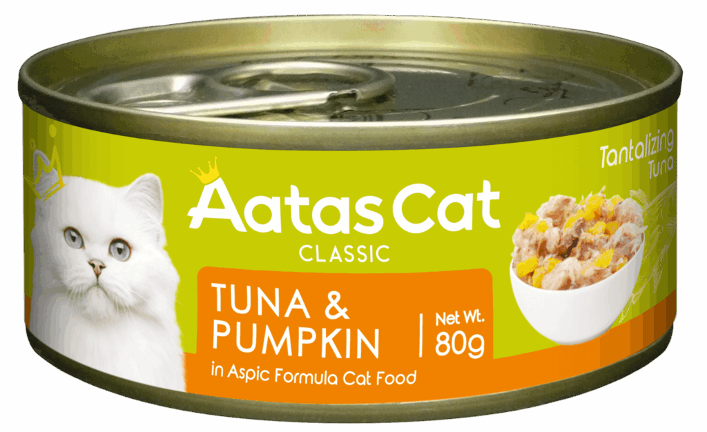 Tuna-Pumpkin