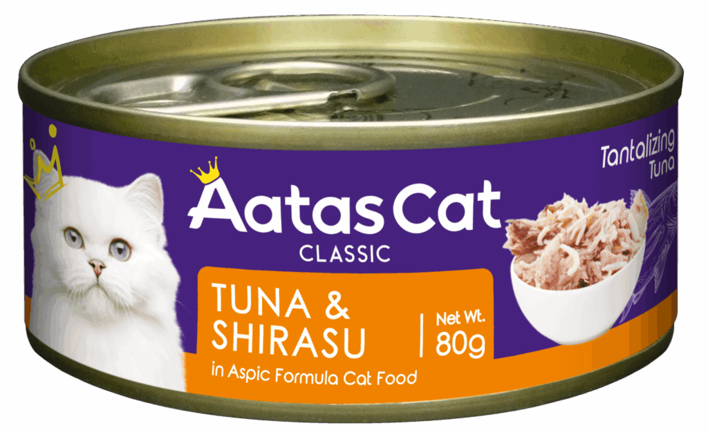 Tuna-Shirasu