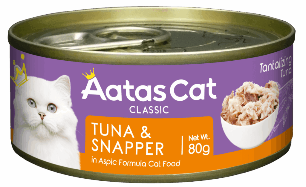 Tuna-Snapper