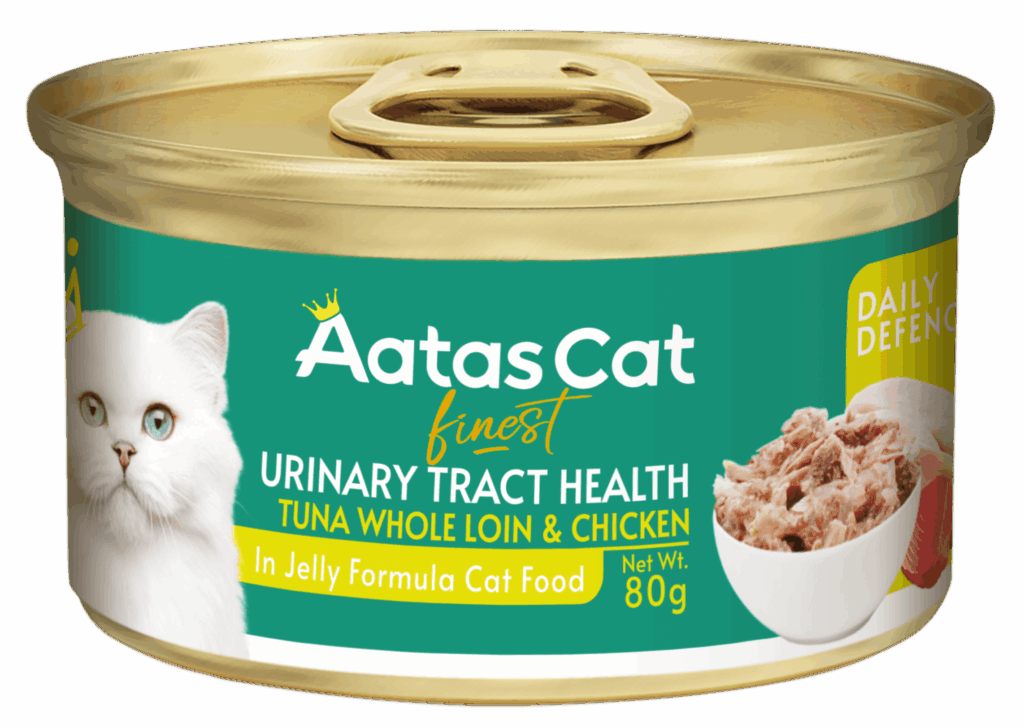 Urinary-Tract-Health